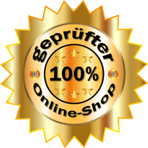 geprüfter Online-Shop